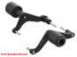 Preview: Triumph Daytona 660 Crash Protector from 2024 from Evotech Performance